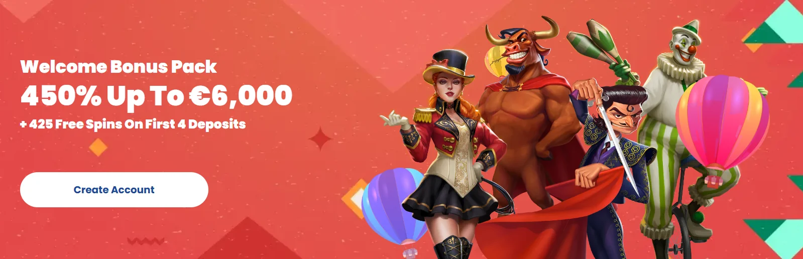 Rollino Casino review 2026 with welcome bonus and free spins
